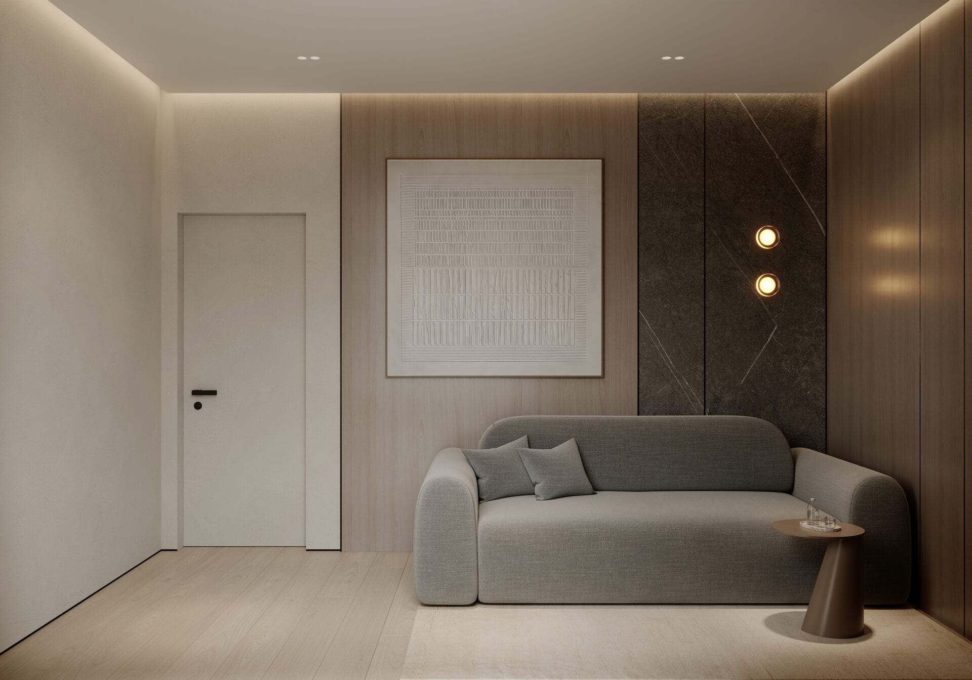 Villa A+